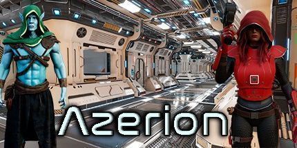 御三家Game-Azeriom