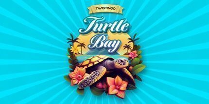 御三家Game-Twistingo: 海龟湾珍藏版