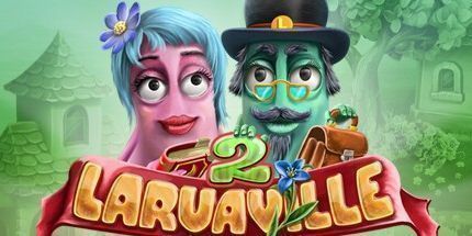 御三家Game-Laruaville 2