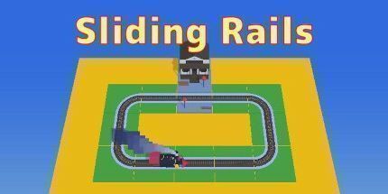 御三家Game-滑轨