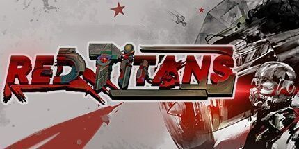 御三家Game-红色泰坦