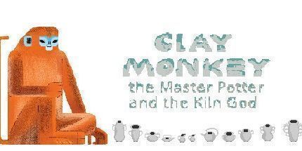御三家Game-粘土猴: 陶工大师和窑神