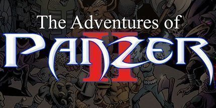 御三家Game-装甲历险记2