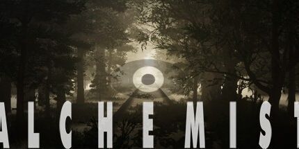 御三家Game-炼金术士: 花园