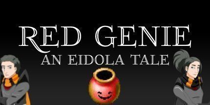 御三家Game-红色精灵: Eidola的故事