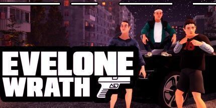御三家Game-Evelone愤怒