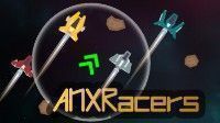 御三家Game-ANXRacers-漂移空间
