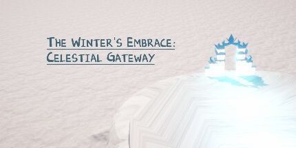 御三家Game-冬天的拥抱: 天体之门