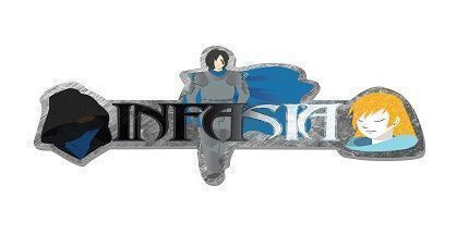 御三家Game-Infasia