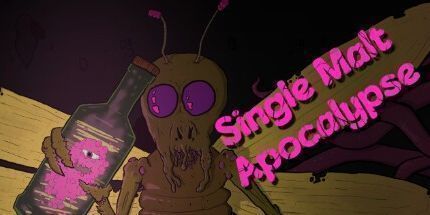 御三家Game-单一麦芽启示