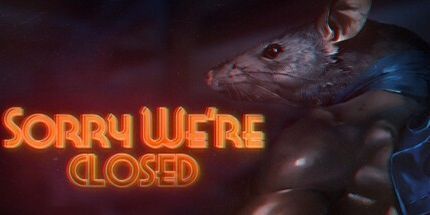 御三家Game-对不起，我们关门了