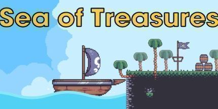 御三家Game-宝藏之海