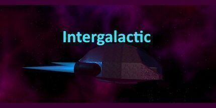 御三家Game-星系间