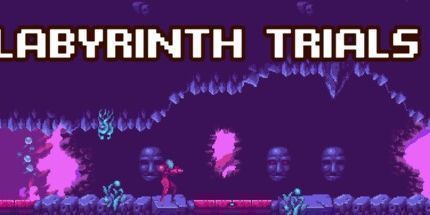 御三家Game-迷宫试验