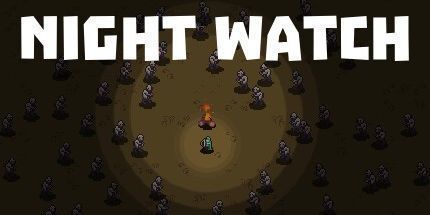 御三家Game-守夜人: 游侠生存