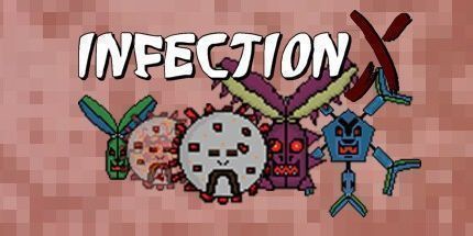 御三家Game-感染X