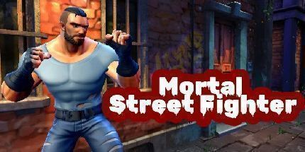 御三家Game-凡人街头霸王