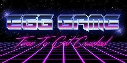 御三家Game-鸡蛋游戏