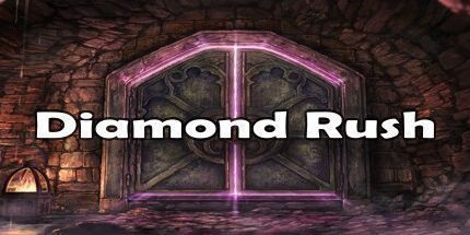 御三家Game-钻石拉什