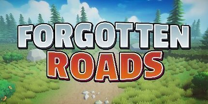 御三家Game-被遗忘的道路