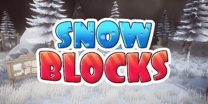 御三家Game-积雪块