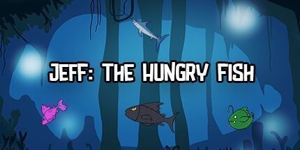 御三家Game-杰夫: 饥饿的鱼