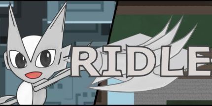 御三家Game-RIDLE