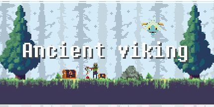 御三家Game-古代维京人
