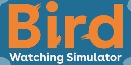 御三家Game-观鸟模拟器