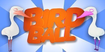 御三家Game-鸟球