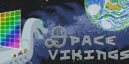 御三家Game-太空维京人