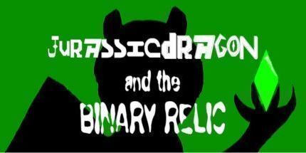 御三家Game-侏罗纪龙与二元遗迹