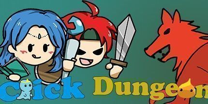 御三家Game-方格物语-可里克地城