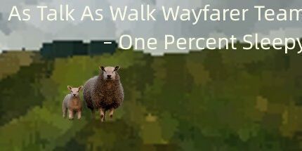 御三家Game-述途路人团·百分之一的困