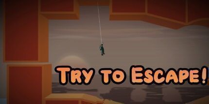 御三家Game-试着逃跑!