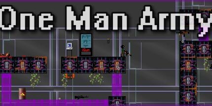 御三家Game-OMA-一个人的军队