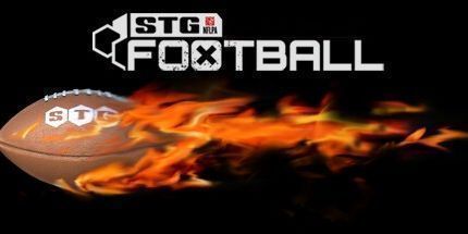 御三家Game-STG足球