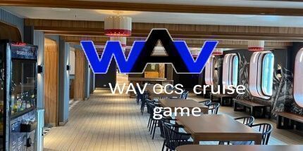 御三家Game-wav-ocs-巡航-游戏