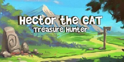 御三家Game-赫克托猫-宝藏猎人