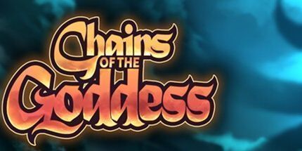 御三家Game-女神的锁链
