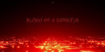 御三家Game-恶魔的血