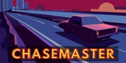 御三家Game-Chasemaster