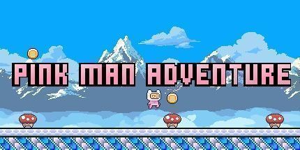 御三家Game-粉红人冒险