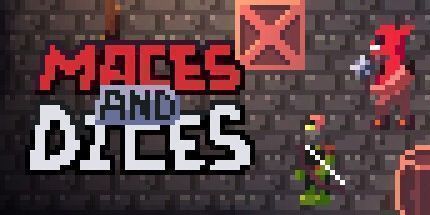 御三家Game-Maces和Dices