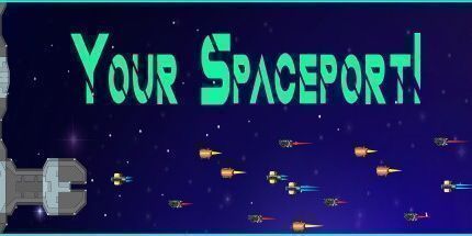 御三家Game-你的太空港!