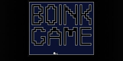 御三家Game-BOINKGAME