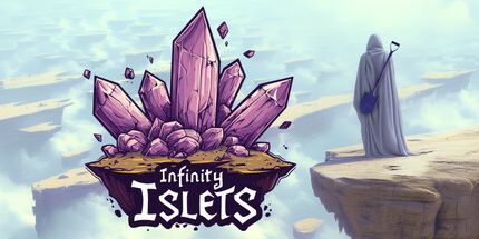 御三家Game-无限小岛