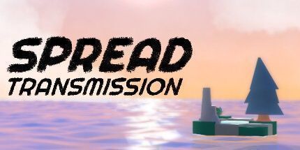 御三家Game-传播: 传播