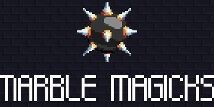 御三家Game-大理石魔术师