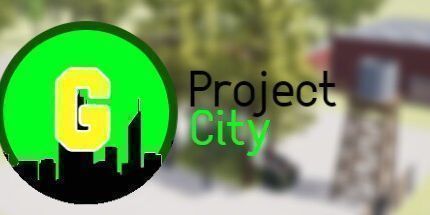 御三家Game-项目城市